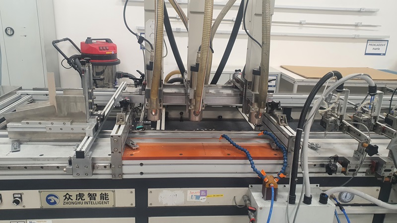 Real Customer Review: Our Magnet Inserting Machine Still Runs Perfectly After 6 Years! Real Customer Review: Our Magnet Inserting Machine Still Runs Perfectly After 6 Years!