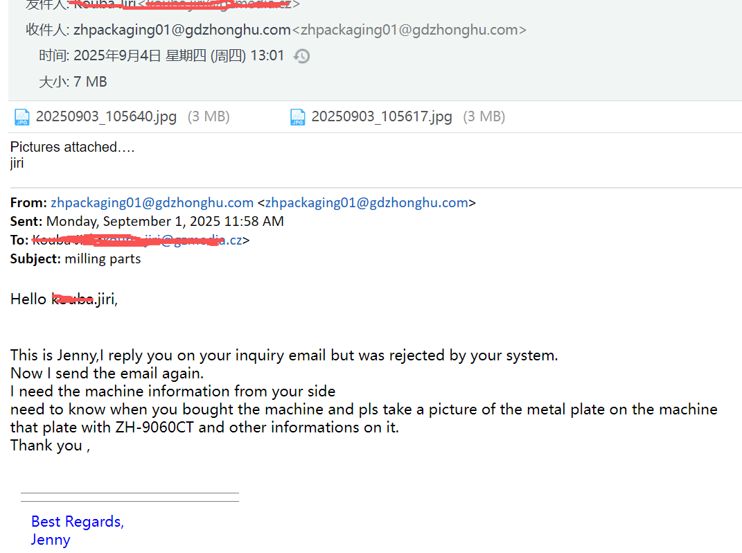Real Customer Review: Our Magnet Inserting Machine Still Runs Perfectly After 6 Years! Real Customer Review: Our Magnet Inserting Machine Still Runs Perfectly After 6 Years!