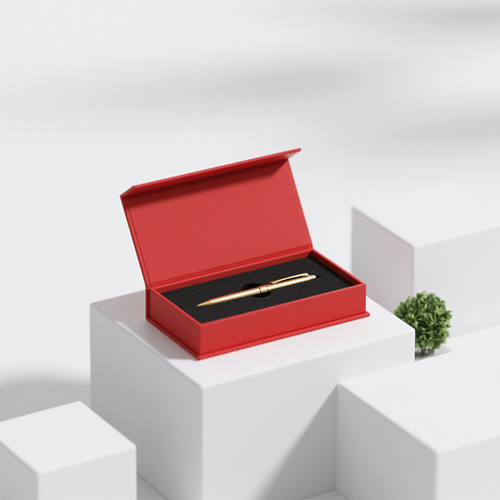 Magnetic Box Solution