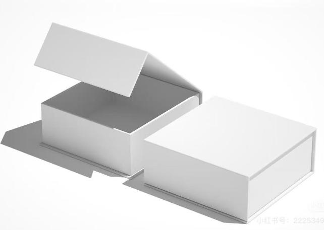 Magnetic Box Solution