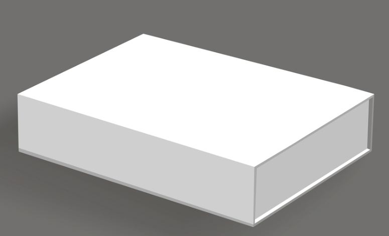 Magnetic Box Solution